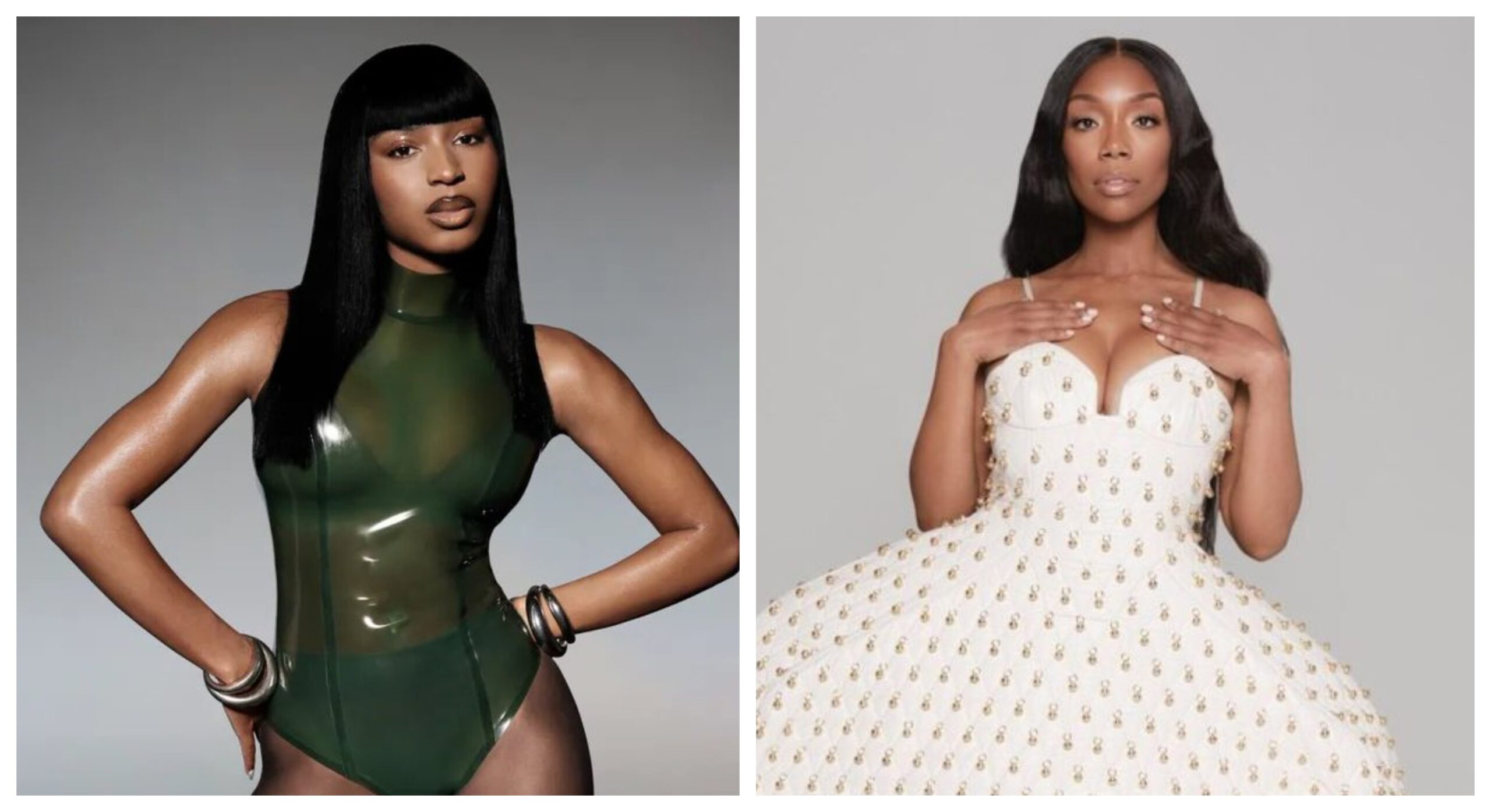 Normani Confirms Brandy Collaboration on ‘Dopamine’ Album