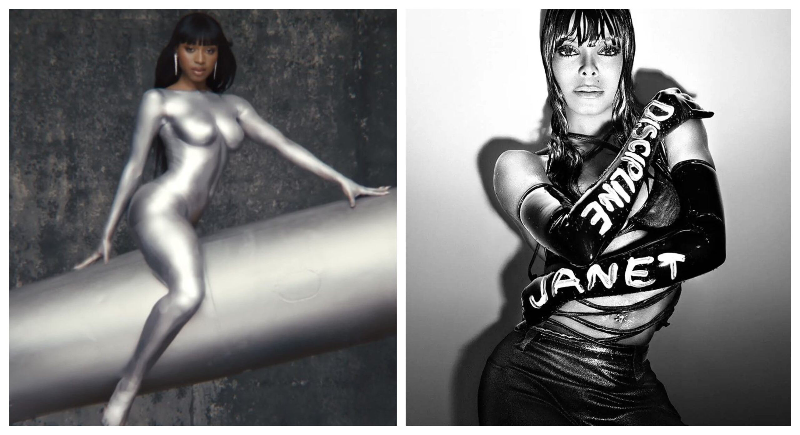 Normani Praises Janet Jackson, Professes Love for ‘Discipline’ Album