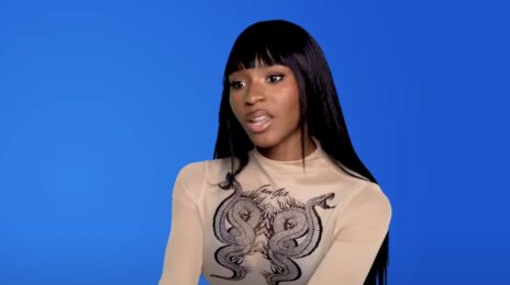 Normani FINALLY Addresses the 'Dopamine' Rollout: "So Much Affected the Outcome"