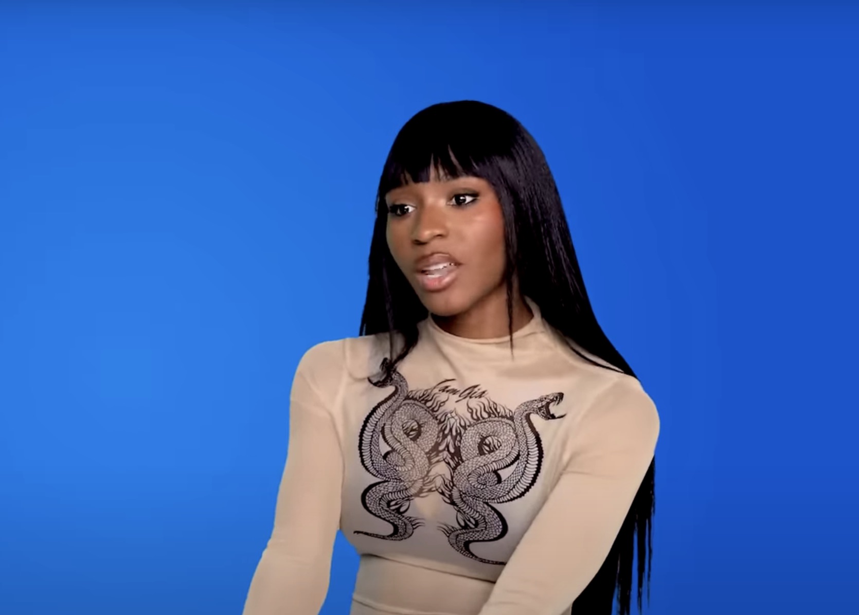 Normani FINALLY Addresses the ‘Dopamine’ Rollout: “So Much Affected the Outcome”