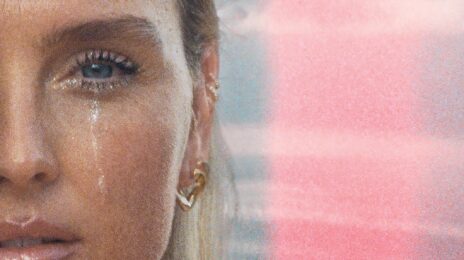 Perrie Edwards Announces New Single 'Tears' / Unlocks Preview [Listen]