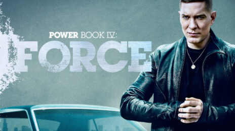 'Power Book IV: Force' to End with Season 3 at STARZ