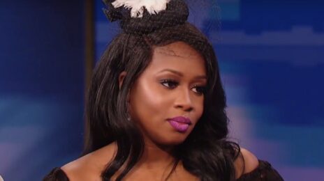 Breaking: Remy Ma's Son Arrested & Charged With First-Degree MURDER