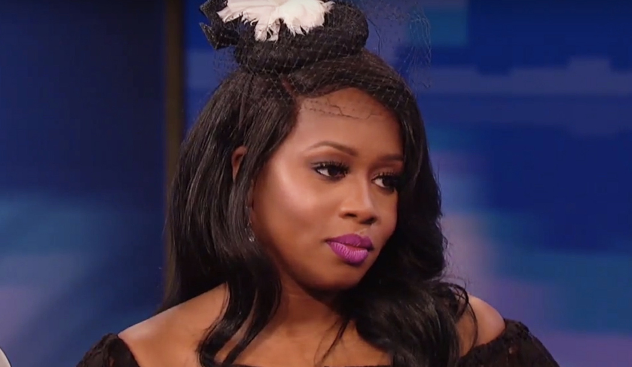 Breaking: Remy Ma’s Son Arrested & Charged With First-Degree MURDER