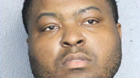 Sean Kingston's MUGSHOT Revealed as Embattled Star is Formally Booked in Fraud Case