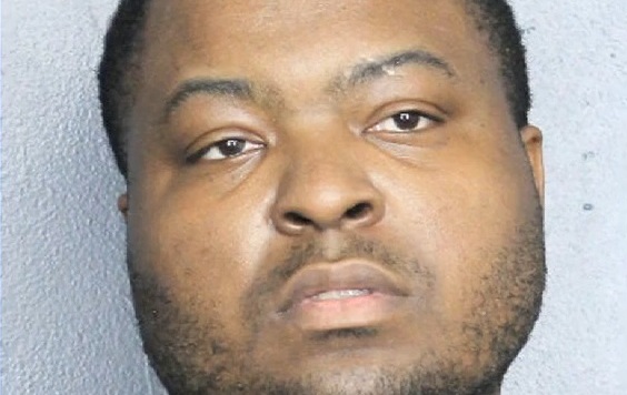Sean Kingston’s MUGSHOT Revealed as Embattled Star is Formally Booked in Fraud Case