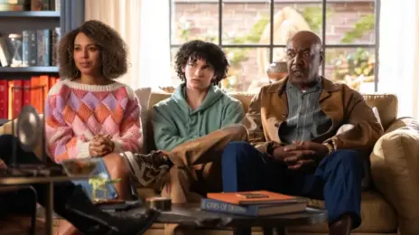 TV Trailer: Kerry Washington & Delroy Lindo Return for Season 2 of Hulu's 'UnPrisoned'