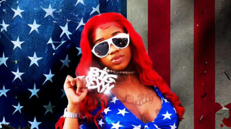 Sexyy Red Announces the 'Sexyy Red 4 President Tour' / Reveals Dates