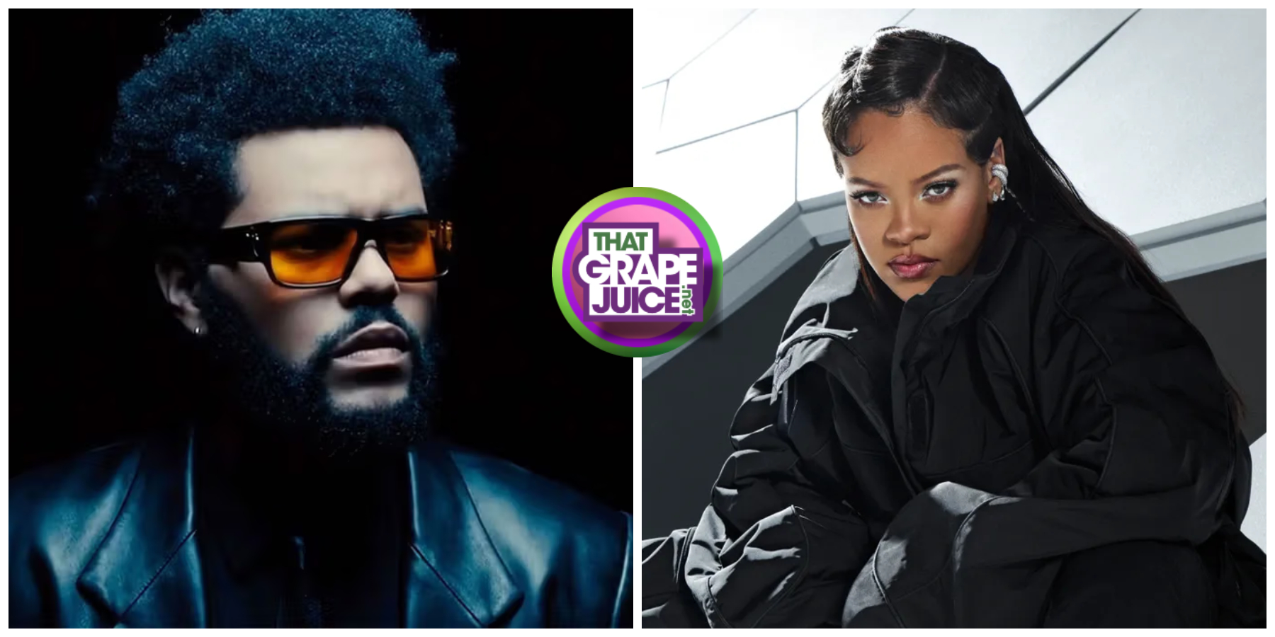 RIAA: The Weeknd Breaks Rihanna’s Record for Most Diamond-Certified Hits Among ALL Vocalists