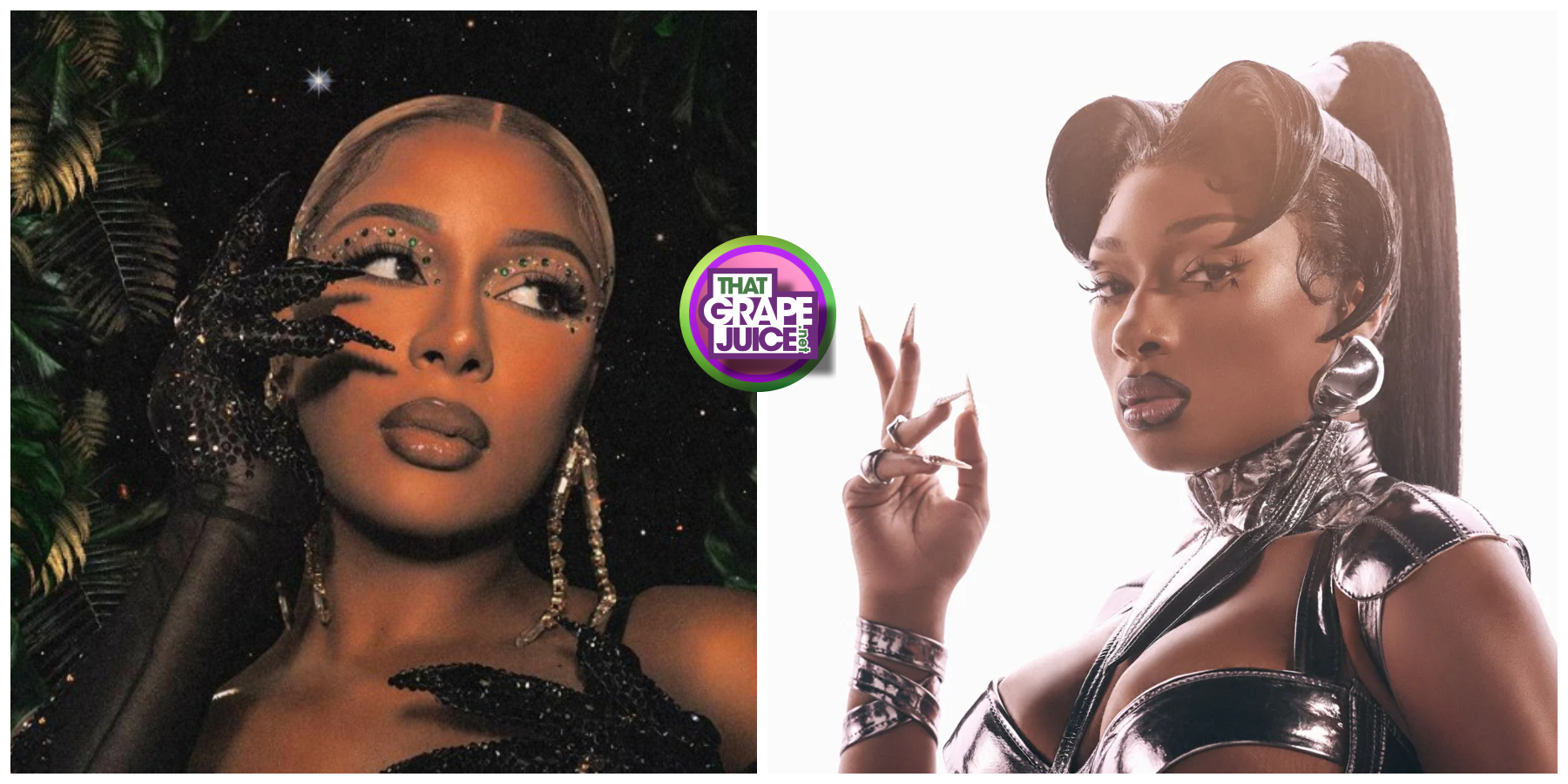 New Song: Megan Thee Stallion – ‘Spin’ (featuring Victoria Monet)
