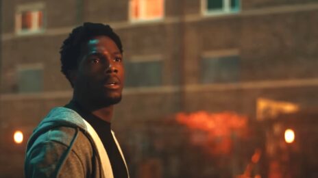 First Look Trailer: 'Supacell' [Rapman's Netflix Series]