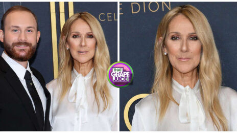 Celine Dion Wows with First Red Carpet Appearance Since Stiff Person Syndrome Diagnosis