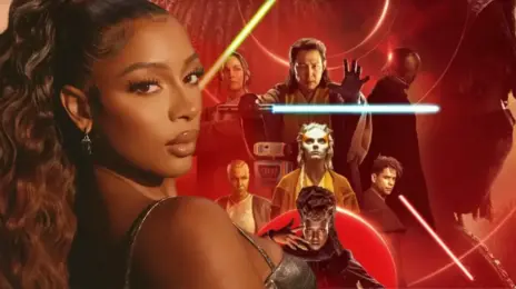 New Song: Victoria Monet - 'Power of Two' [from 'Star Wars: The Acolyte']