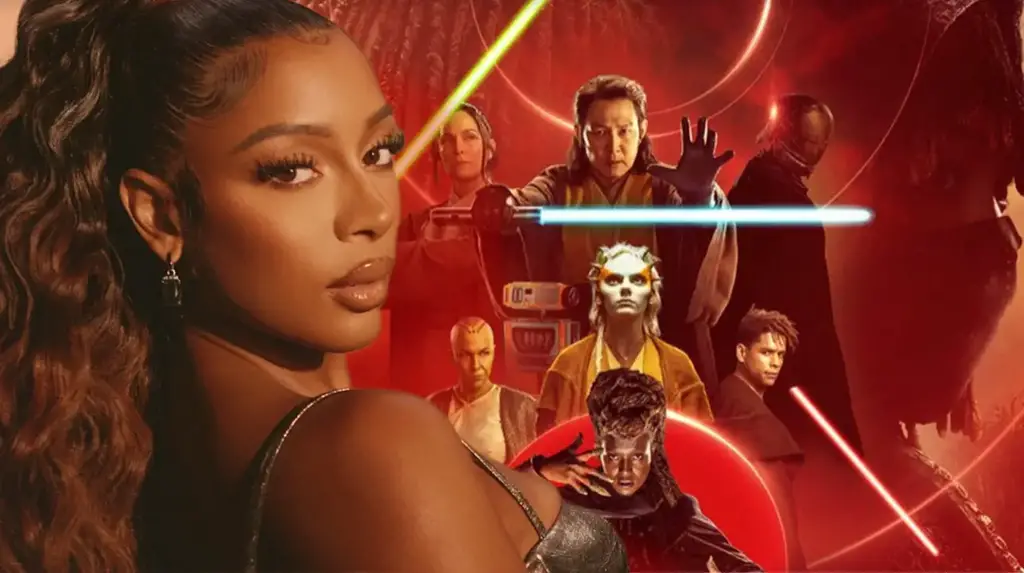 New Song: Victoria Monet – ‘Power of Two’ [from ‘Star Wars: The Acolyte’]