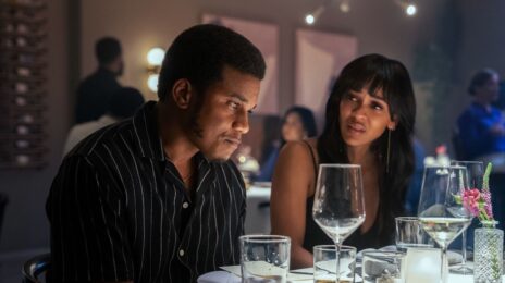 Movie Trailer: 'Tyler Perry's Divorce in the Black' [Starring Meagan Good]