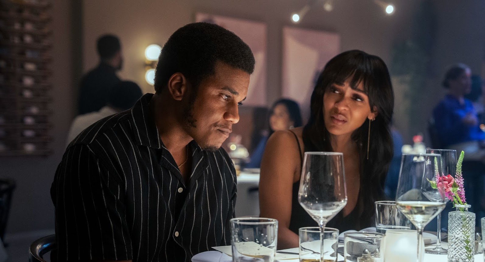 Movie Trailer: ‘Tyler Perry’s Divorce in the Black’ [Starring Meagan Good]