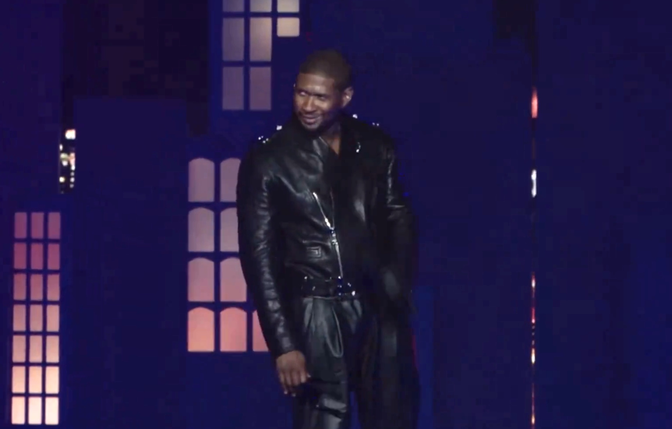 Usher WOWS with Surprise Performance of ‘Good Good’ & ‘Lovers & Friends’ at Birthday Bash 2024 in Atlanta