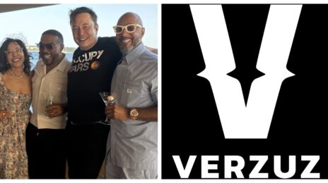 VERZUZ Founders Timbaland & Swizz Beatz Sign Exclusive Deal with Elon Musk's X