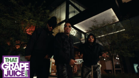 New Video: Jeremih - 'Wait on It' (featuring Chris Brown & Bryson Tiller)