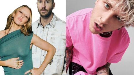 The Pop Stop: Ellie Goulding & Calvin Harris, MGK, & More Deliver This Week's Hidden Gems