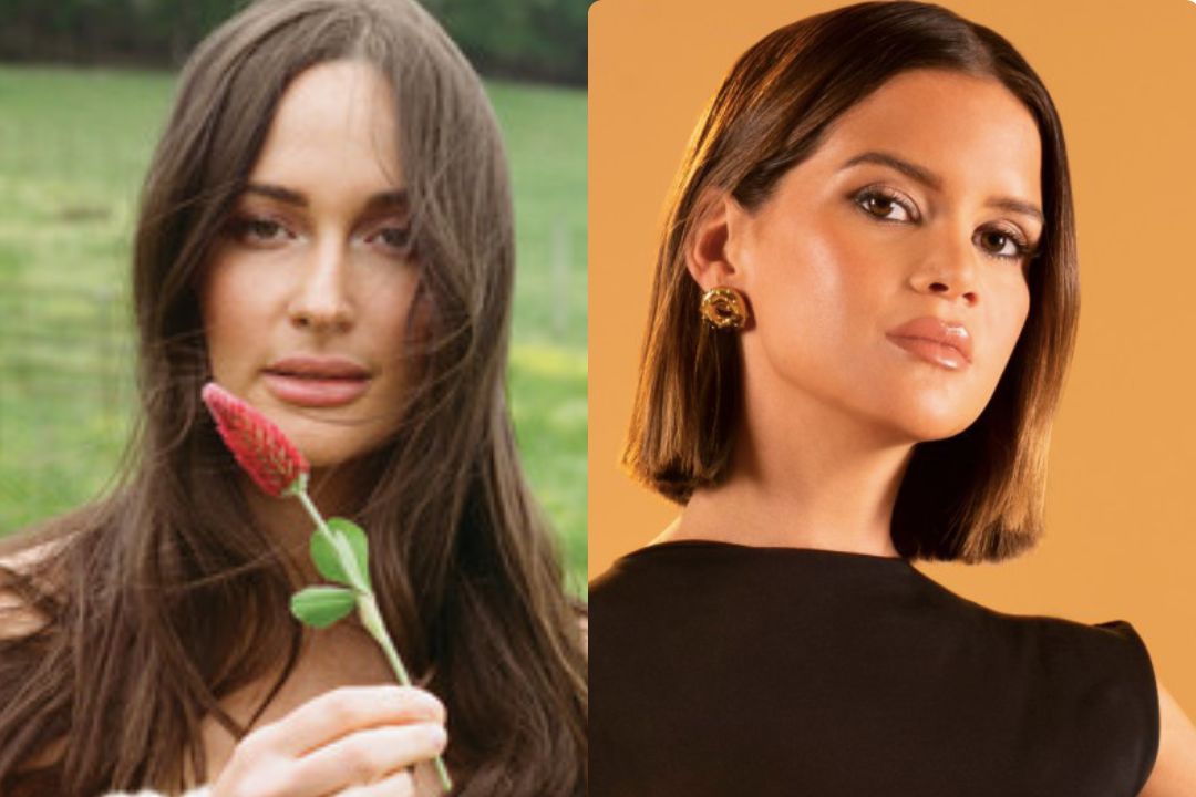 The Pop Stop: Kacey Musgraves, Maren Morris, & More Deliver This Week’s Hidden Gems