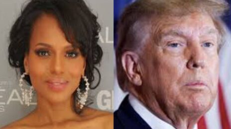 Kerry Washington Reveals How Donald Trump's Conviction Altered Her Views on the Justice System