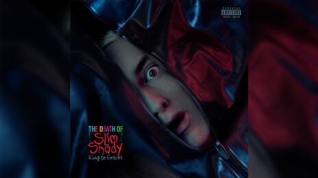Stream: Eminem's 'The Death of Slim Shady' Album