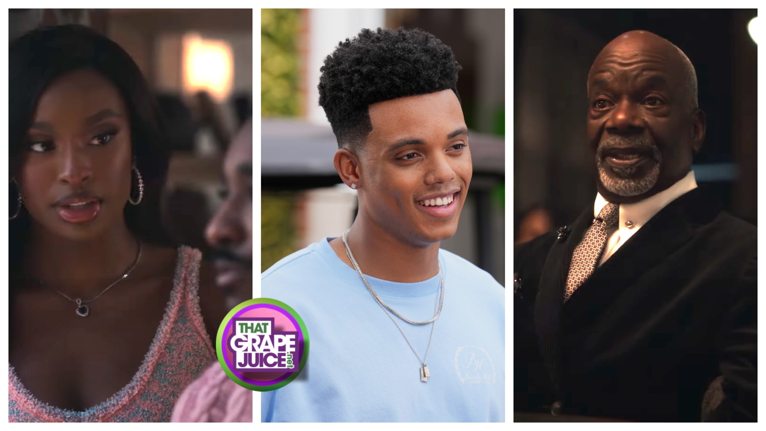 TV Trailer: ‘Bel-Air’ Season 3