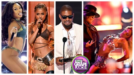 TGJ Roundtable: BET Awards 2024 Review