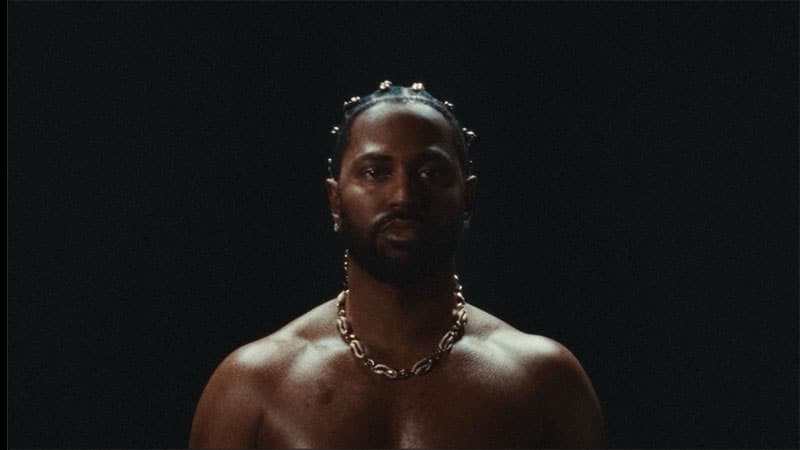 Big Sean Drops New Song ‘Yes’ / Unveils ‘Better Me Than You’ Album Trailer [Watch]