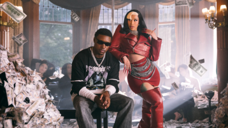 Cardi B Hits Back at Critics Over "Flopping" Singles: "My Flops Do Better Than These B*tches Best-Performing Songs!" [#ICYMI]