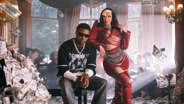 Cardi B Hits Back at Critics Over “Flopping” Singles: “My Flops Do Better Than These B*tches Best-Performing Songs!” [#ICYMI]