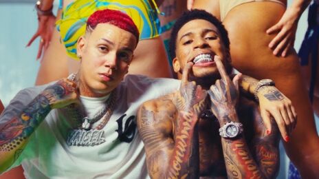 New Video: NLE Choppa - 'Catalina' (featuring Yaisel LM)