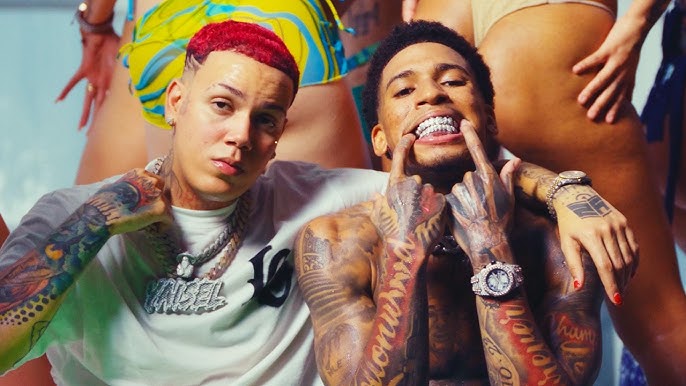 New Video: NLE Choppa – ‘Catalina’ (featuring Yaisel LM)