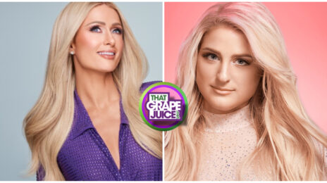 New Song: Paris Hilton - 'Chasin' (featuring Meghan Trainor)