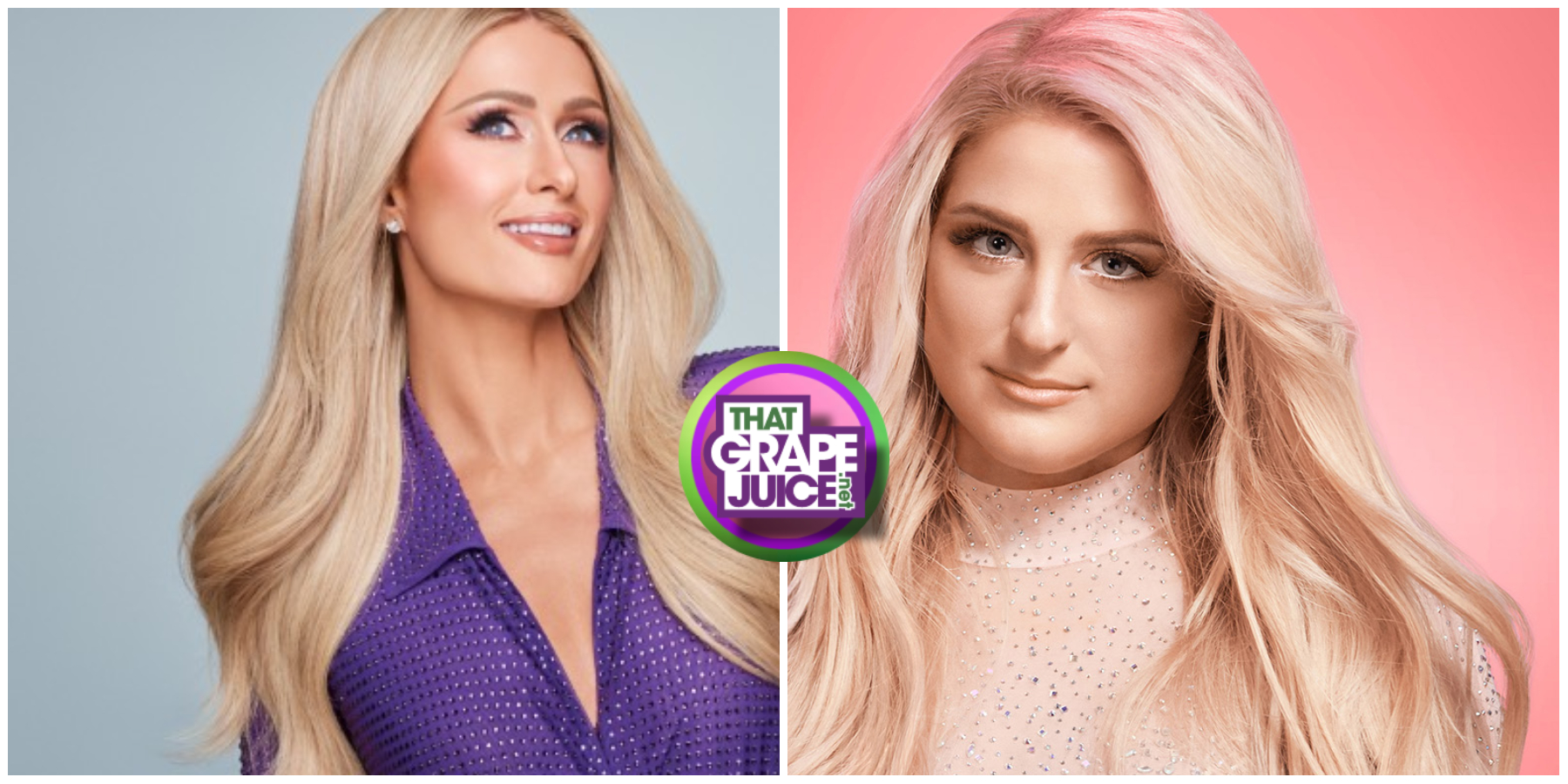 New Song: Paris Hilton – ‘Chasin’ (featuring Meghan Trainor)