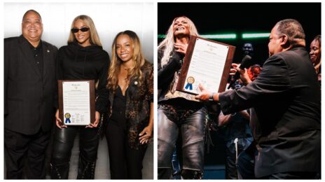 Ciara Day Declared in Atlanta After Superstar's EPIC Homecoming Show