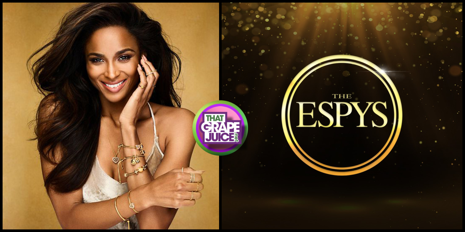 Ciara to Deliver EPIC Performance at the ESPYS 2024