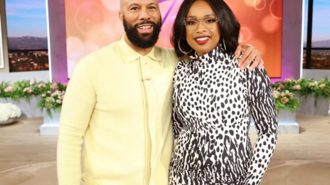 Common Hints at Marriage to Jennifer Hudson
