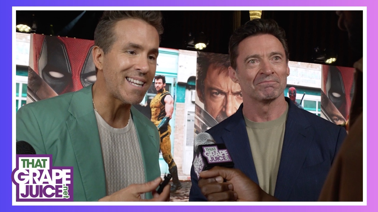 Exclusive: Ryan Reynolds & Hugh Jackman Talk ‘Deadpool & Wolverine’ Sequel