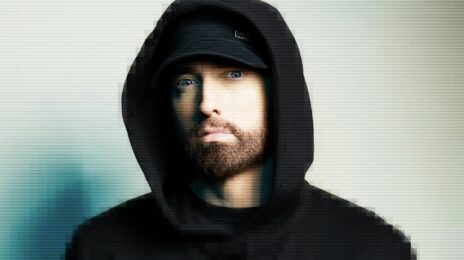 Eminem Announced as the First SOUNDSTORM 2024 Headliner