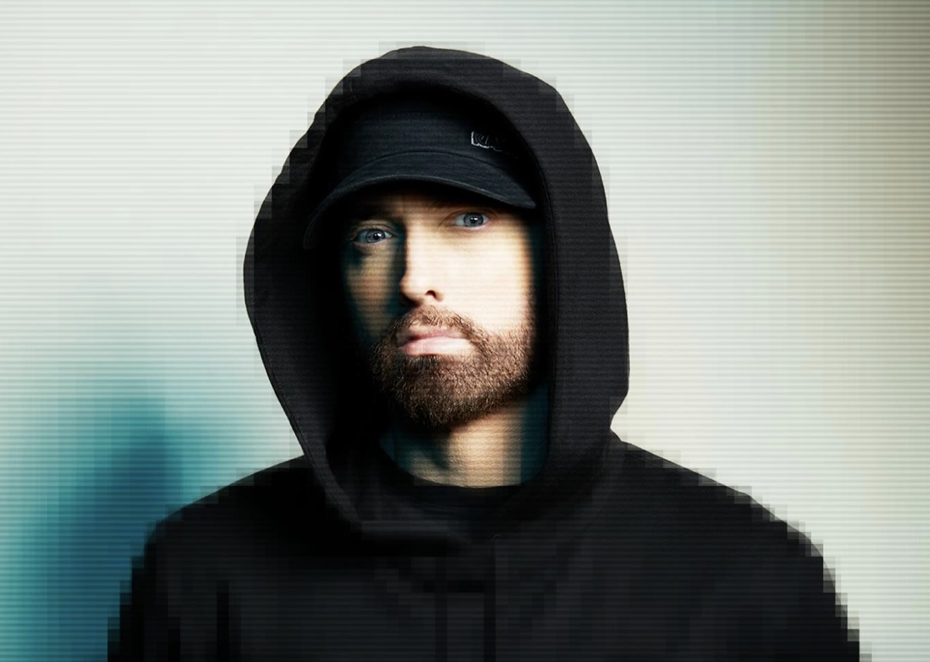 Eminem Announced as the First SOUNDSTORM 2024 Headliner