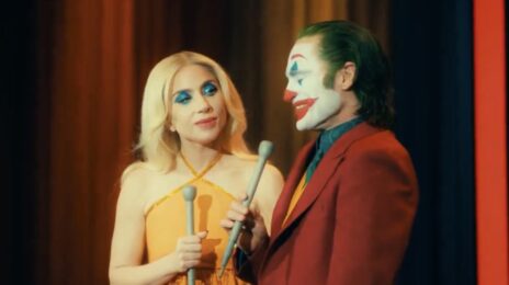 Extended Trailer: 'Joker: Folie à Deux' [Starring Joaquin Phoenix & Lady Gaga]
