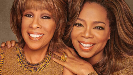 Oprah Winfrey & Gayle King Slam Longtime Lesbian Rumors: "If We Were Gay, We'd Tell You"