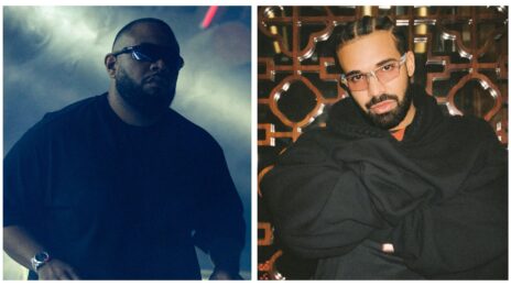 GORDO Unleashes All-Star Tracklist for Debut Album ‘DIAMANTE' / Taps Drake, T-Pain, Maluma, & More