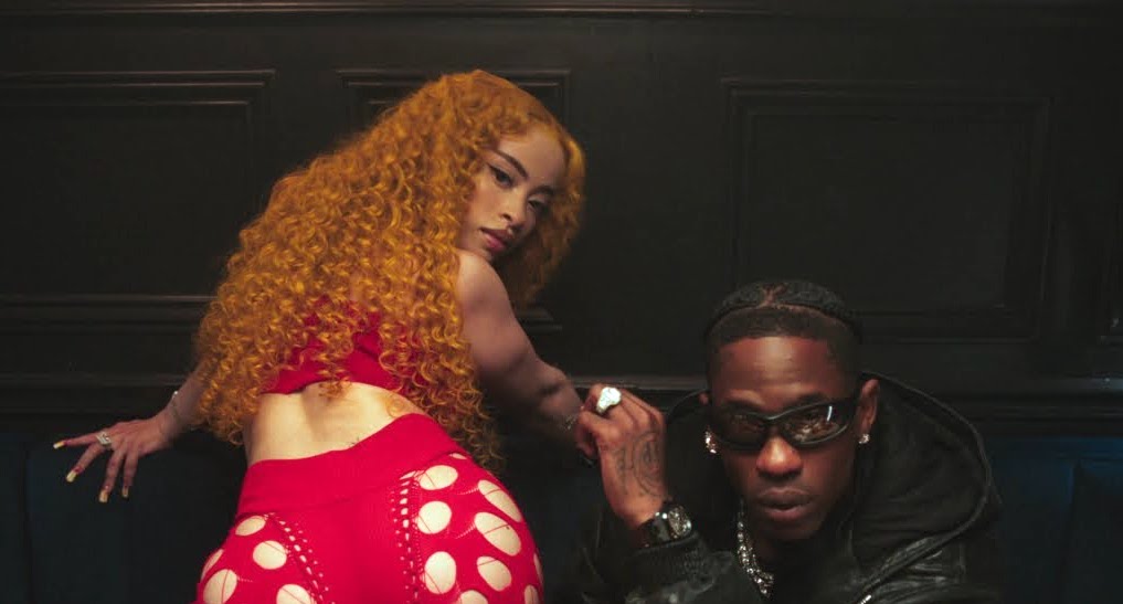 New Video: Ice Spice & Travis Scott – ‘Oh Shhh’