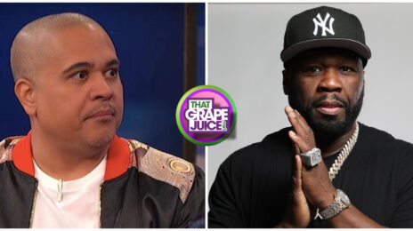 He's Broke: 50 Cent Clowns Irv Gotti As Music Mogul Denies Woman's Sexual Assault Claims & Threatens Countersuit Against Her