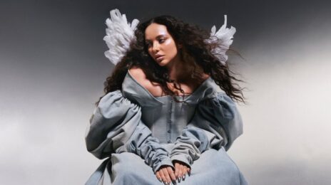 Jade Thirlwall's 'Angel of My Dreams' Flying to Huge Debut on UK Singles Chart