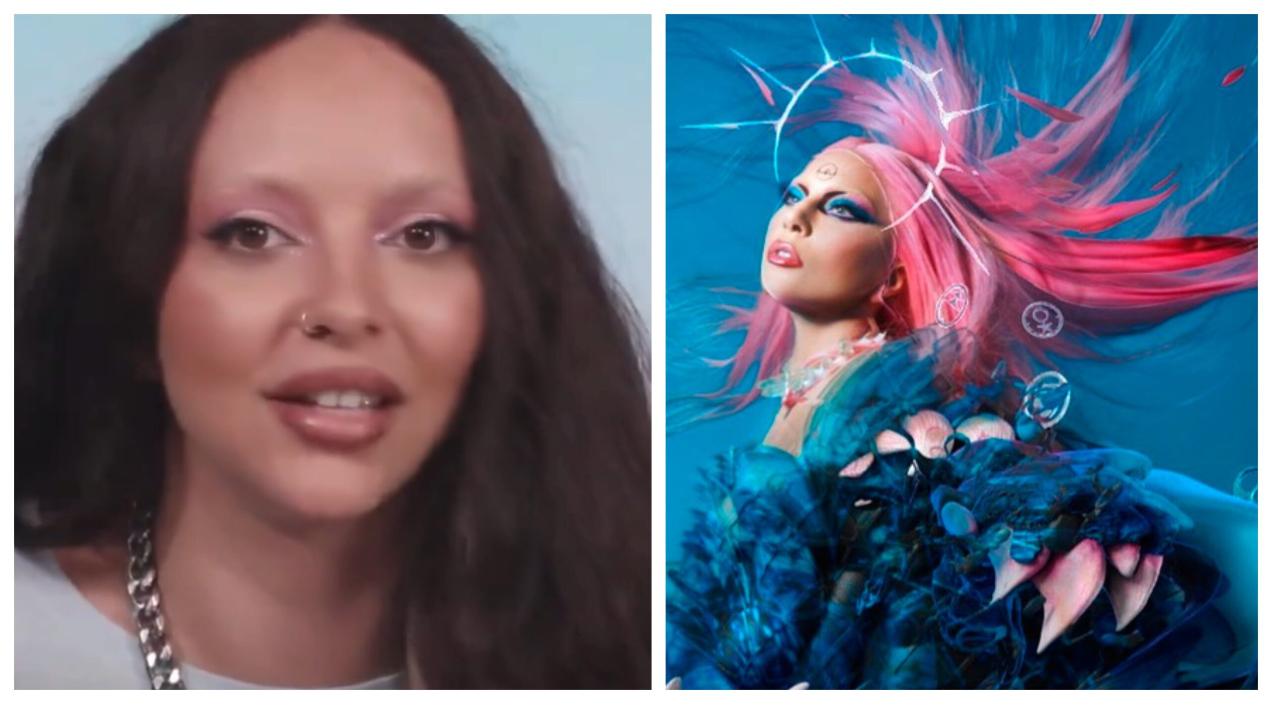 Jade Thirlwall Calls Lady Gaga’s ‘Chromatica’ Album “Pop Perfection,” Declares “It Was a Savior for Me”