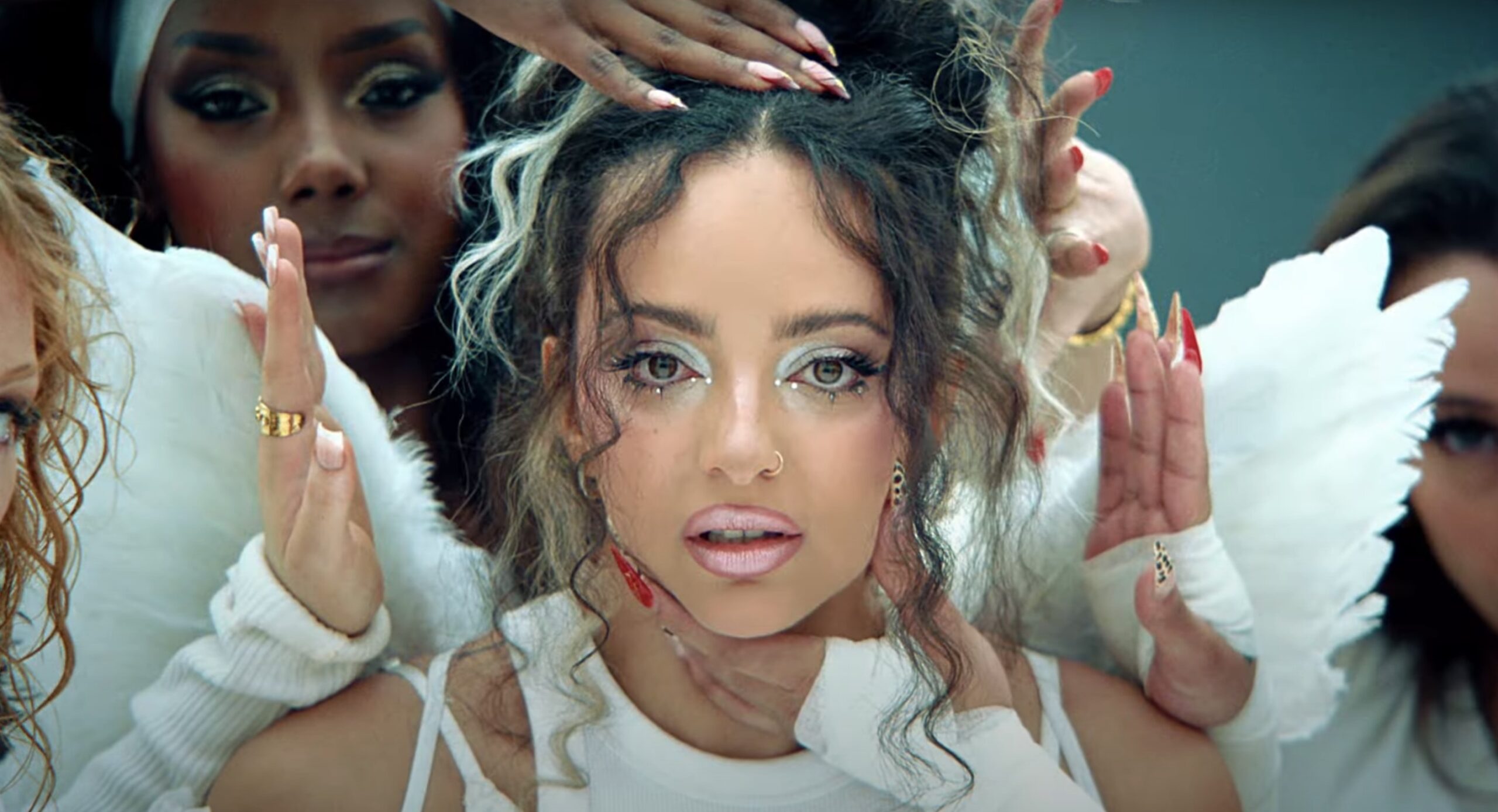 New Video: Jade Thirlwall – ‘Angel of My Dreams’